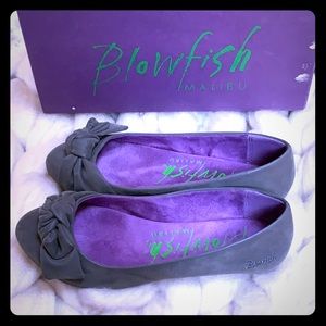 Blowfish flats size 8.5